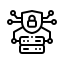server, network, technology, information, digital, connection, shield 