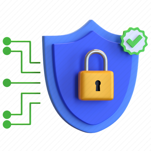 Password, protection, secure, lock, illustration, data icon - Download on Iconfinder