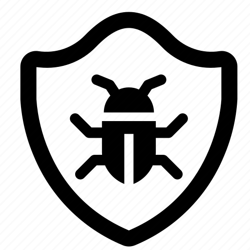 Antivirus, protection, shield icon - Download on Iconfinder