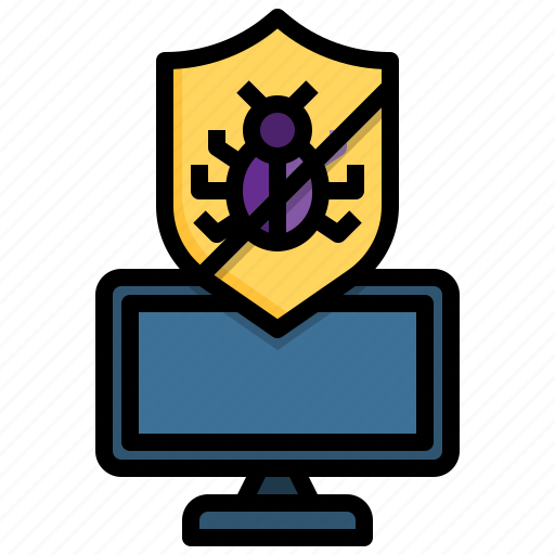 Antivirus, bug, target, virus, insect icon - Download on Iconfinder