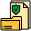document, protection, shield, files, folders, antivirus 