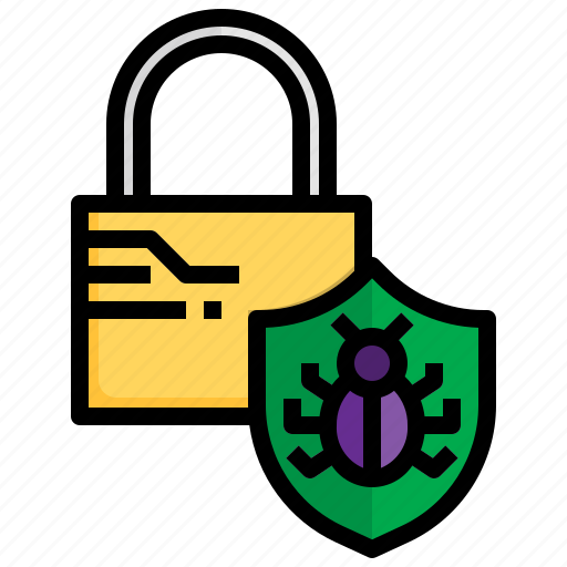Protection, shield, security, defense, secure icon - Download on Iconfinder