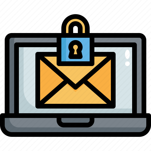 Secret, email, protection, protected, envelope, security, letter icon - Download on Iconfinder