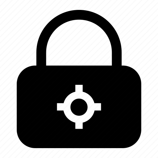 Cyber, security, lock, safe, safety, protection icon - Download on Iconfinder