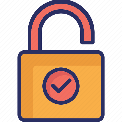 Encryption, privacy, private, protected, security icon - Download on Iconfinder