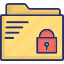 folder protection, encrypted folder, folder lock, folder password 