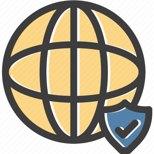 Cyber, earth, globe, world icon - Download on Iconfinder