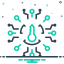 encryption, key, encrypt, technology, network, security, cybersecurity 