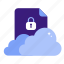 cloud, data, dataprotection, datasecurity 