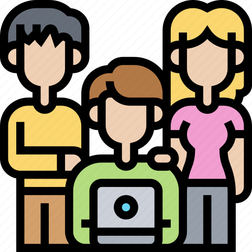 Family, support, care, help, parents icon - Download on Iconfinder