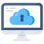 cloud security, cloud protection, secure cloud, cloud safety, cloud access 