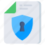 secure file, secure document, secure doc, file security, file protection 