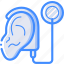 cochlear, cybernetics, ear, implant 