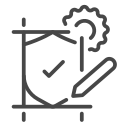 cybersecurity, digital, cyber, secure by design, blueprint, architecture, development