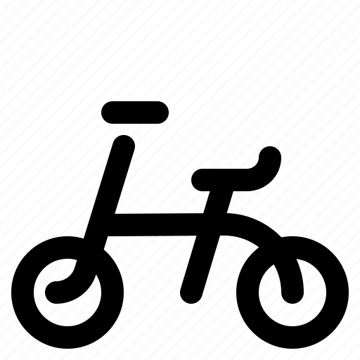 Folding, bike, bicycle, transport, cycling, cycle, sport icon - Download on Iconfinder