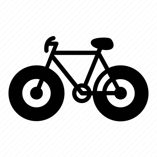Bicycle, cycle, cycling, sports icon - Download on Iconfinder