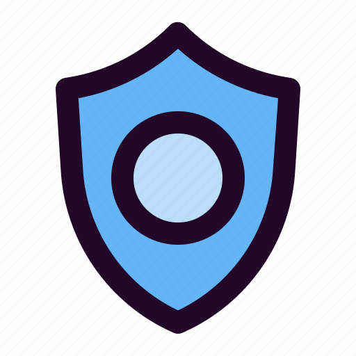 Blockchain, crypto, cryptocurrency, currency, finance, secure, shield icon - Download on Iconfinder
