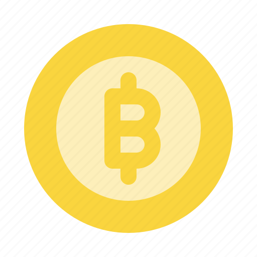 Bitcoin, blockchain, coin, crypto, cryptocurrency, currency, finance icon - Download on Iconfinder