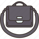 briefcase, office, bag, work, business