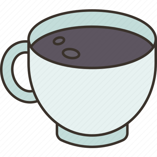 Coffee, espresso, cup, hot, drink icon - Download on Iconfinder