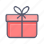 box, gift, gift box, present, surprise 