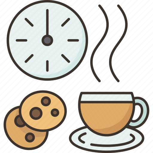 Brake, time, relax, coffee, cafe icon - Download on Iconfinder