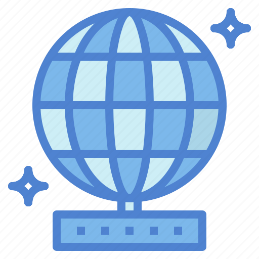 Ball, birthday, disco, mirror, party icon - Download on Iconfinder