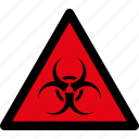 biohazard, danger, warning, attention, caution, hazard, bio hazard