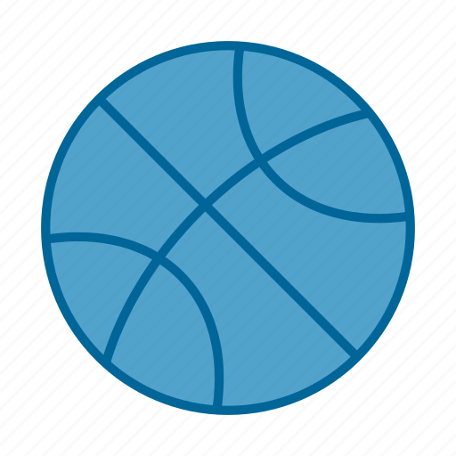 Ball, basket, basketball, competition, game, nba, sport icon - Download on Iconfinder