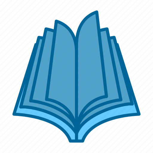 Book, education, learning, reading, school, student, study icon - Download on Iconfinder