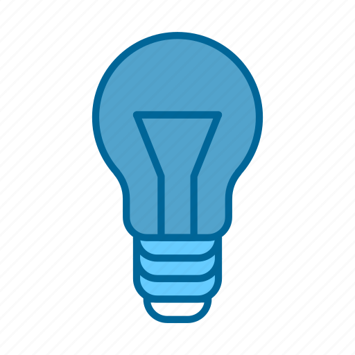 Bulb, business, creativity, idea, innovation, project, solution icon - Download on Iconfinder