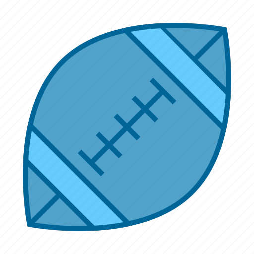 American football, competition, football, game, nfl, sport, sports icon - Download on Iconfinder