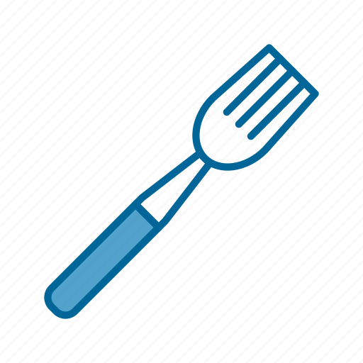 Fork, cutlery, dinner, eat, eating, lunch, utensil icon - Download on Iconfinder