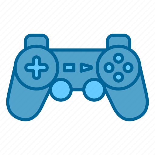 Controller, fun, game, joystick, play, playstation, videogame icon - Download on Iconfinder