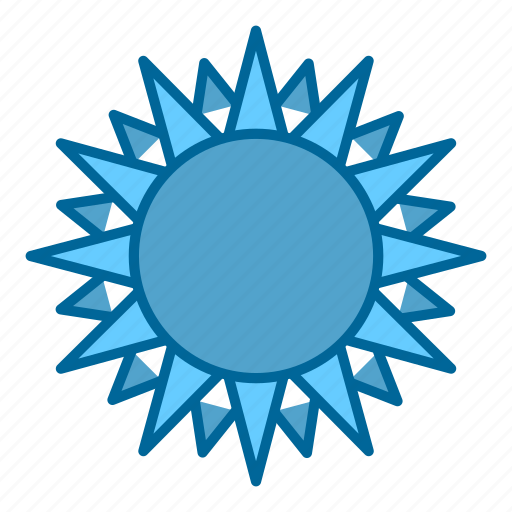 Heating, hot, summer, sun, sunlight, sunny, weather icon - Download on Iconfinder
