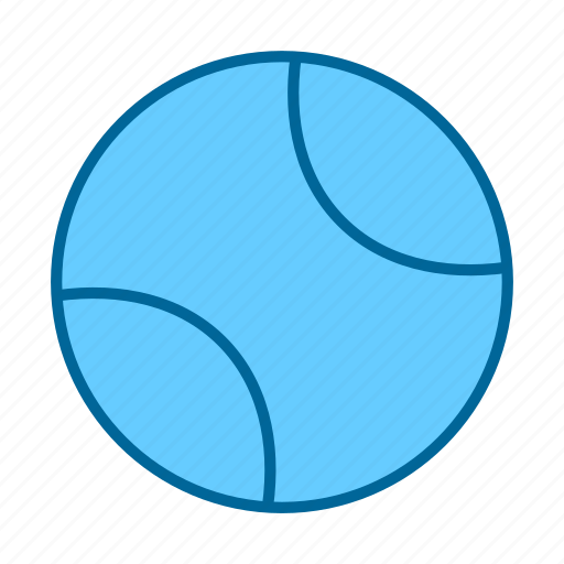 Ball, competition, sport, sports, tennis, tennis ball, winbledom icon - Download on Iconfinder