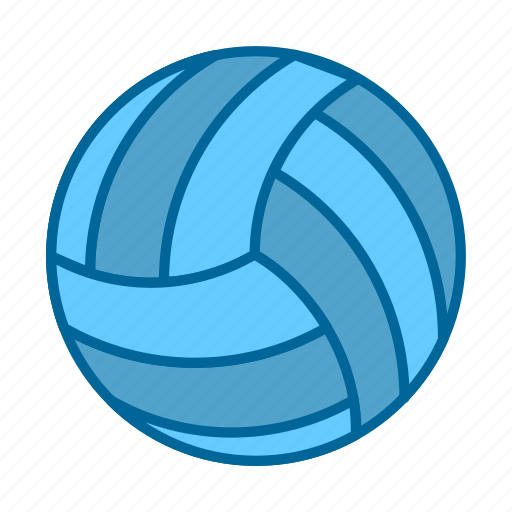 Ace, ball, competition, sport, tournament, volley, volleyball icon - Download on Iconfinder