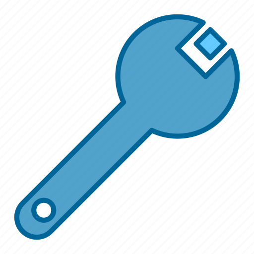 Wrench, configuration, equipment, preferences, repair, settings, tool icon - Download on Iconfinder