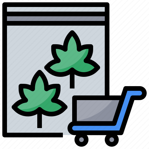 Drugs, illegal, marijuana, miscellaneous icon - Download on Iconfinder
