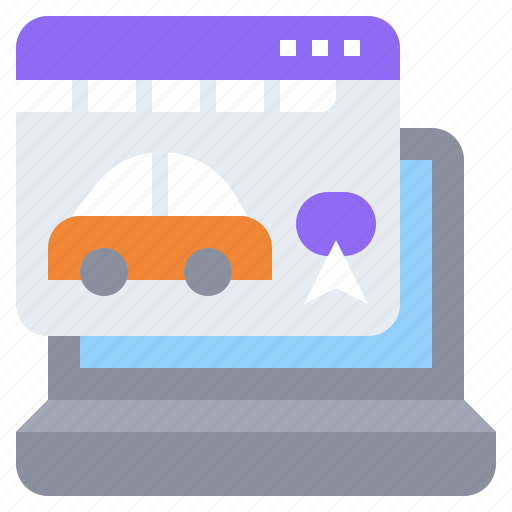 Car, purchases, transport, web icon - Download on Iconfinder