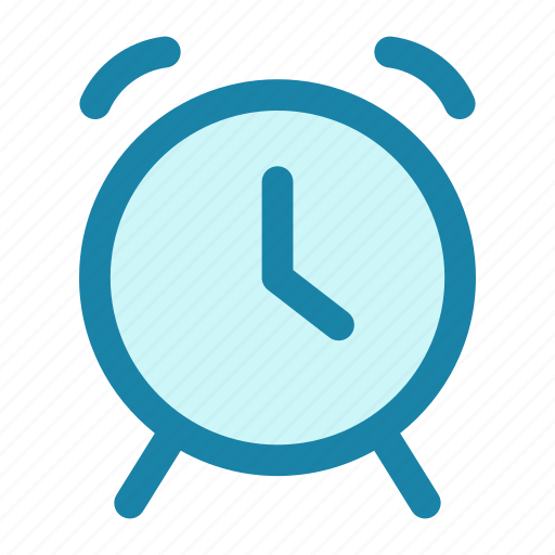 Alarm, clock, time, schedule, timer icon - Download on Iconfinder