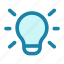 lightbulb, idea, creative, bulb, creative-idea 
