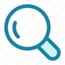 search, find, magnifier, zoom, glass, magnifying glass, view, seo