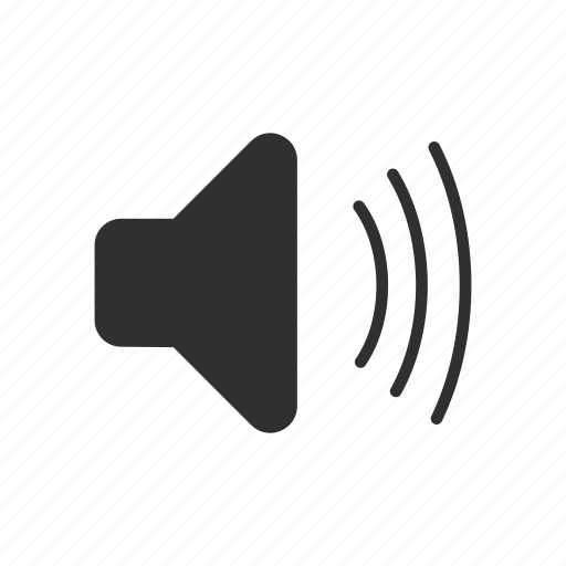Audio, music, volume, sound icon - Download on Iconfinder