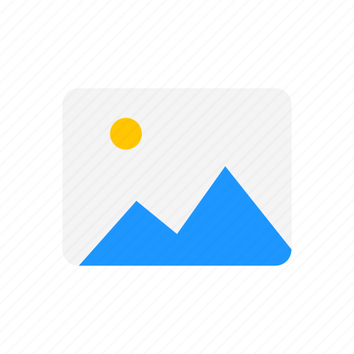 Albums, gallery, photo gallery, picture icon - Download on Iconfinder