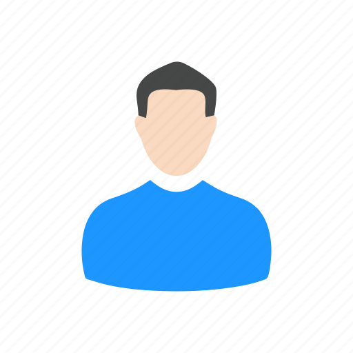 Avatar, guy, man, profile icon - Download on Iconfinder