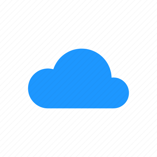 Cloud, heaven, mist, sky icon - Download on Iconfinder