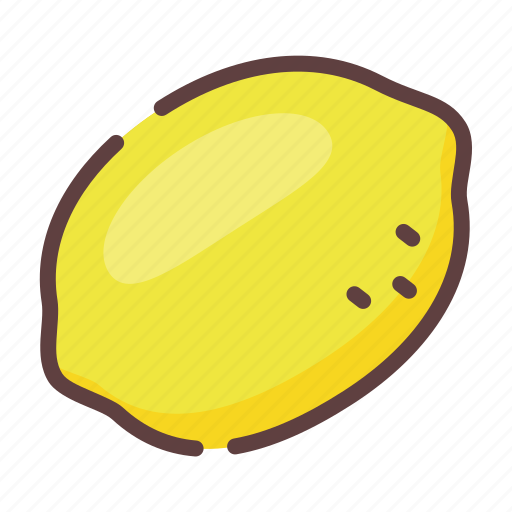 Healthy, lime, lemon, fruit icon - Download on Iconfinder