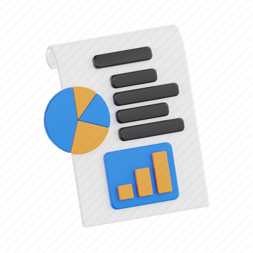 Analysis report, report, analysis, chart, analytics, statistics, document icon - Download on Iconfinder
