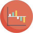 bar, chart, business, finance, line, bars, column, statistics, graph